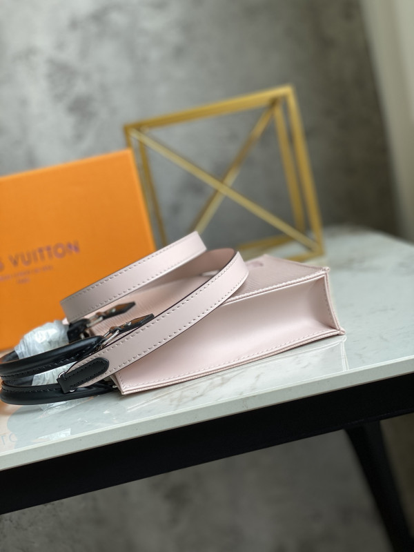 l0*is V*t0n petit sac plat