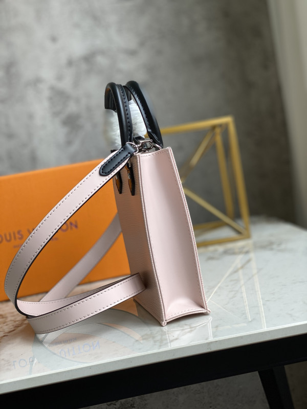 l0*is V*t0n petit sac plat