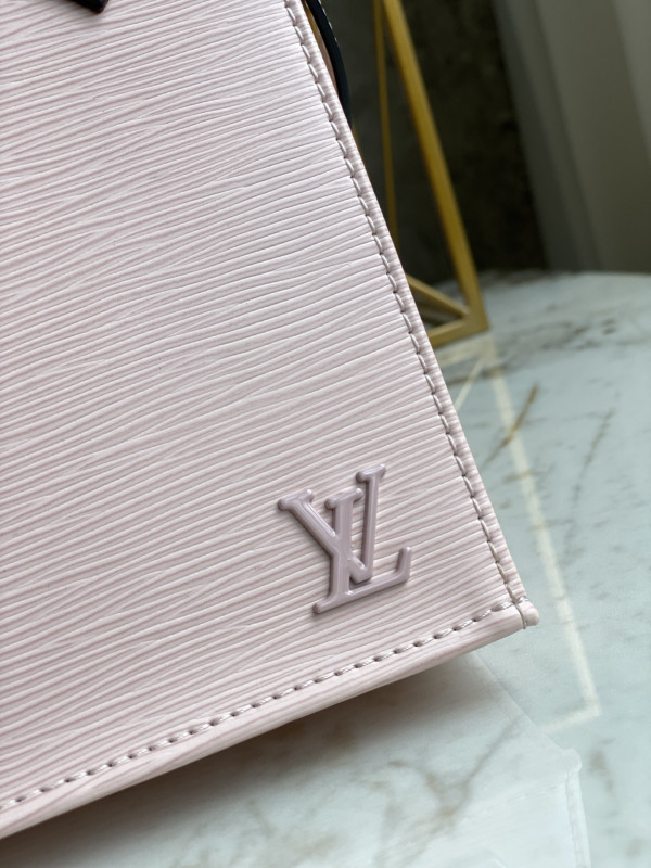 l0*is V*t0n petit sac plat