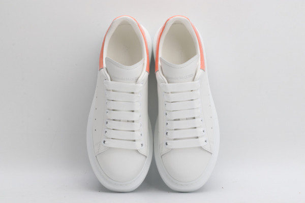 ale*d*r M*Q*en oversized sneaker