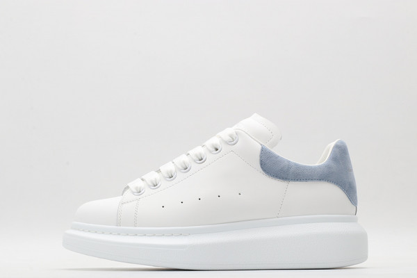 ale*d*r M*Q*en oversized sneaker