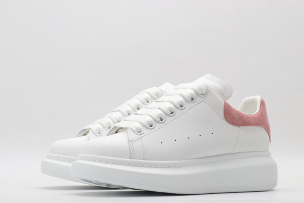 ale*d*r M*Q*en oversized sneaker