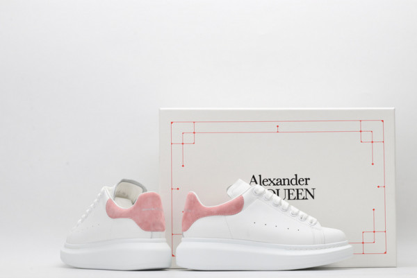 ale*d*r M*Q*en oversized sneaker