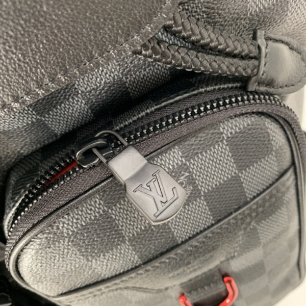 l0*is V*t0n utility backpack