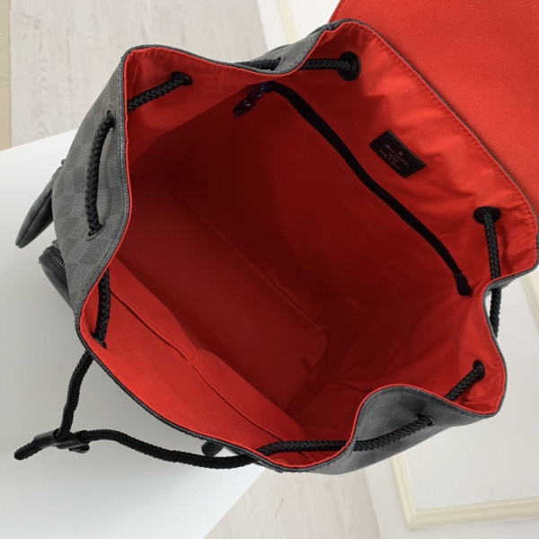l0*is V*t0n utility backpack
