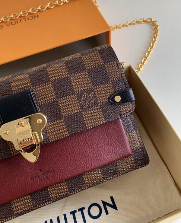 l0*is V*t0n vavin chain wallet
