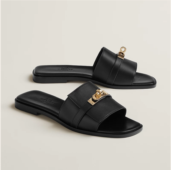 H**mes giulia  sandal