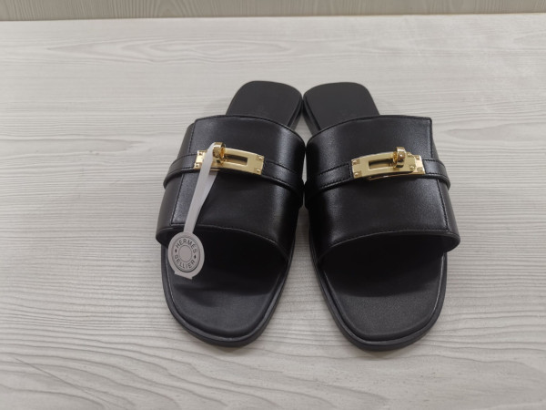 H**mes giulia  sandal