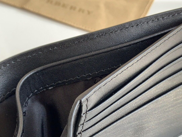 B**rry wallet