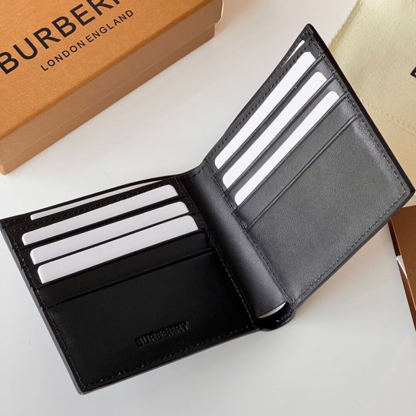 B**rry wallet