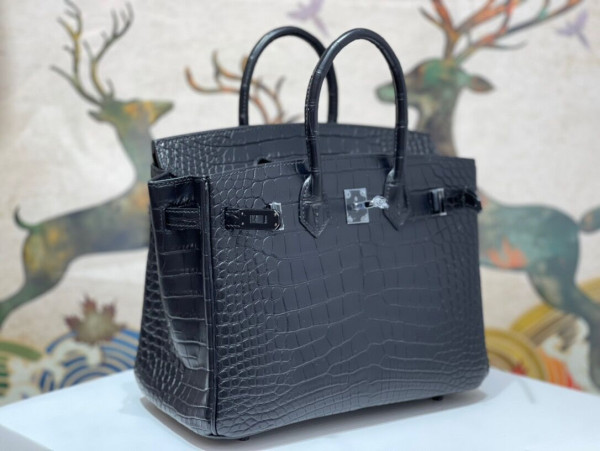 H**mes birkin 25cm /30cm /35cm all handmade