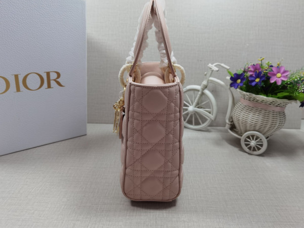 LADY DI0R-20CM