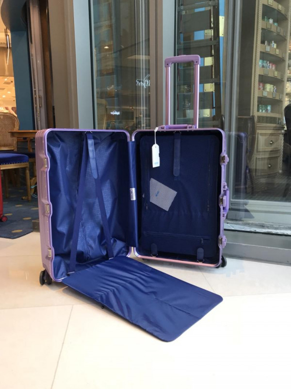 Ri*mo*a travel box 20inches /24inches /26inches /29inches
