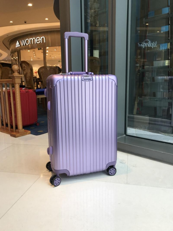Ri*mo*a travel box 20inches /24inches /26inches /29inches
