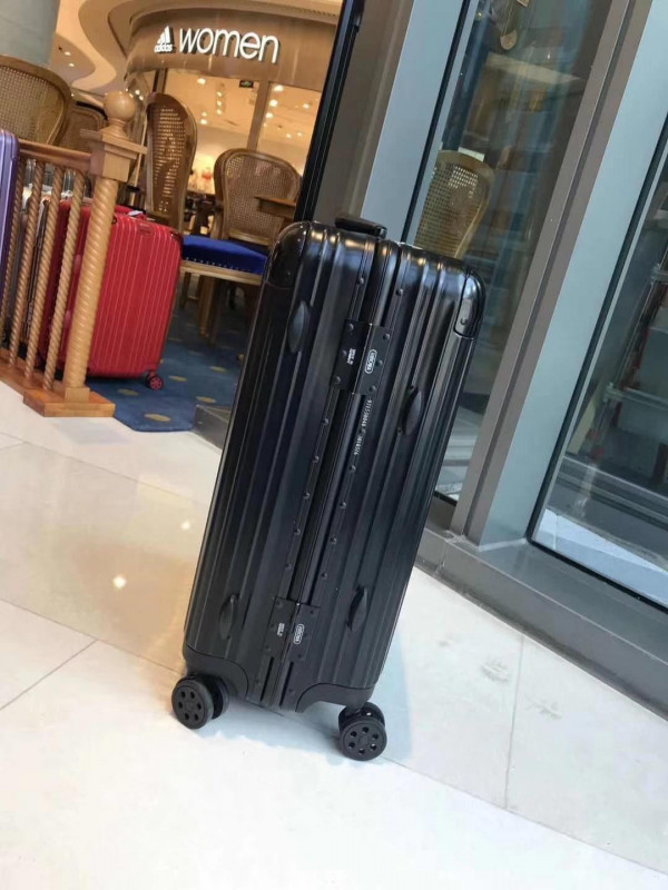Ri*mo*a travel box 20inches /24inches /26inches /29inches