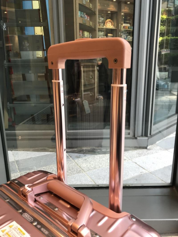 Ri*mo*a travel box 20inches /24inches /26inches /29inches