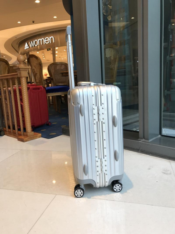 Ri*mo*a travel box 20inches /24inches /26inches /29inches