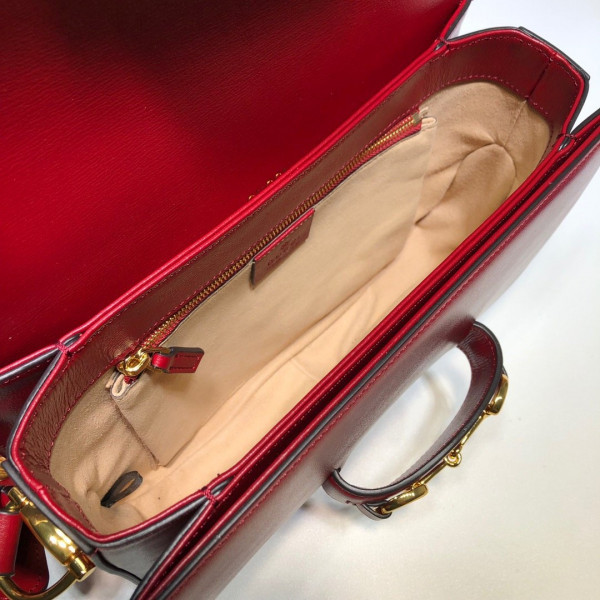G*u*i 1955 horsebit shoulder bag