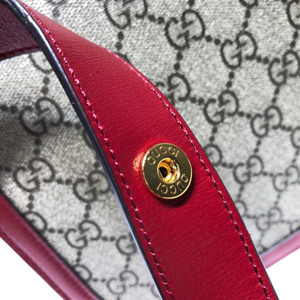 G*u*i 1955 horsebit shoulder bag