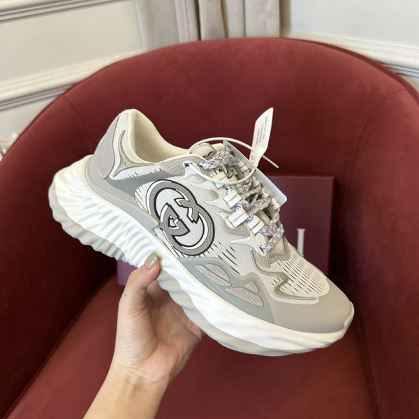G*u*i  men&women sneakers