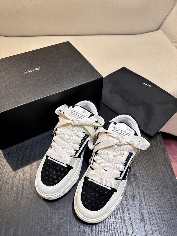 AMIRI MEN SNEAKER
