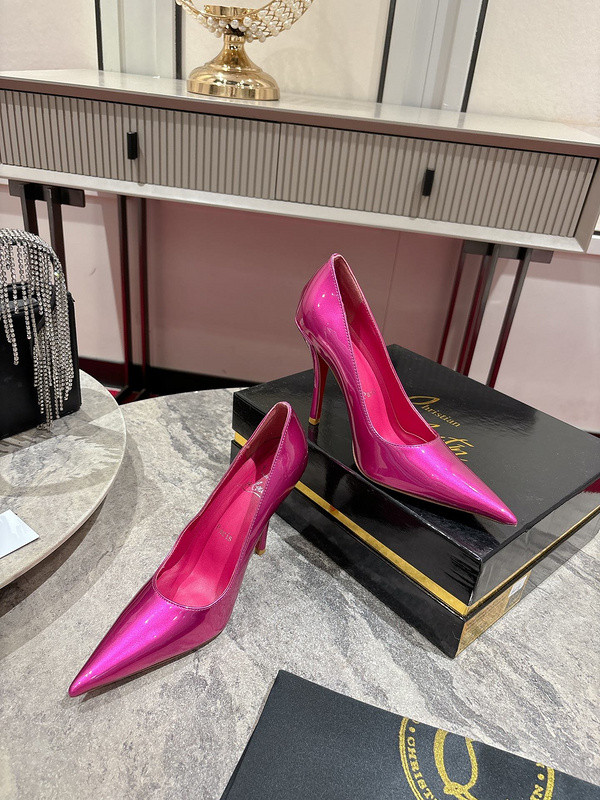 Loubi Kate - 10CM