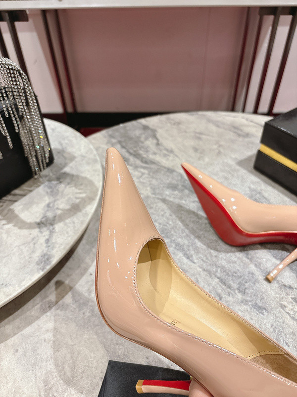 Loubi Kate - 10CM