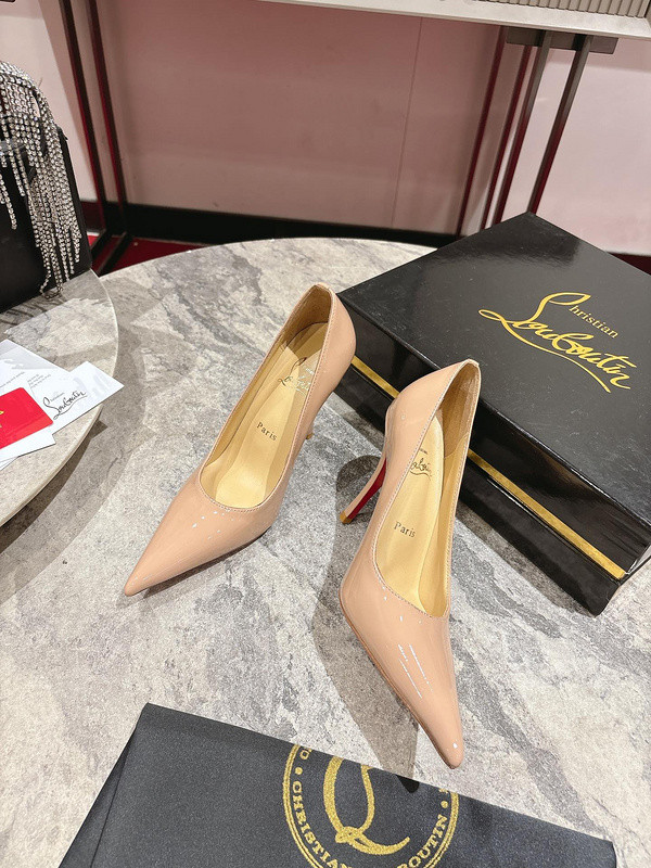 Loubi Kate - 10CM
