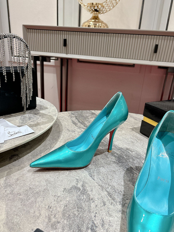 Loubi Kate - 10CM