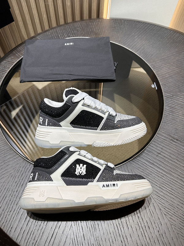 AMIRI MEN SNEAKER
