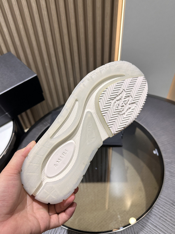 AMIRI MEN SNEAKER