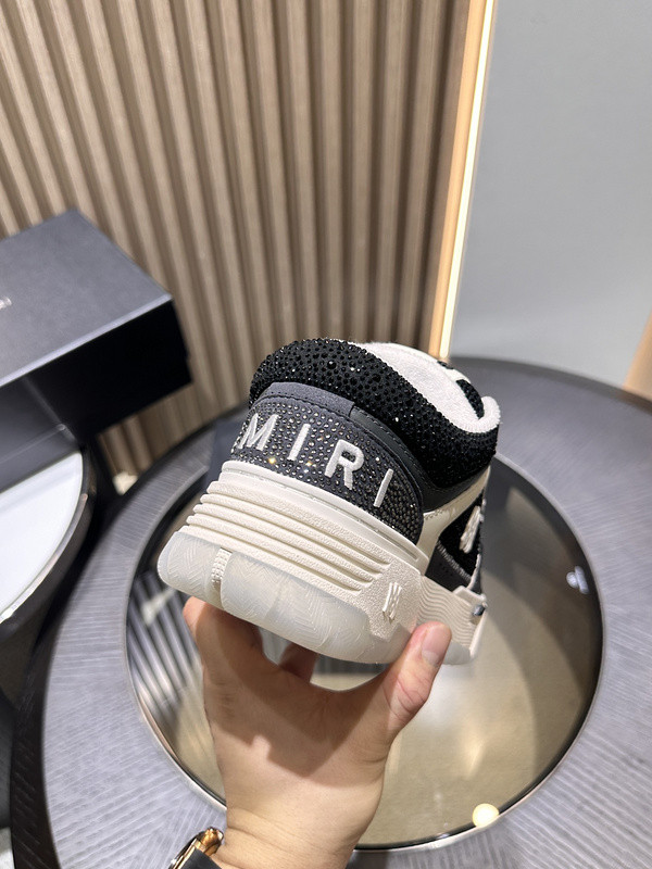 AMIRI MEN SNEAKER