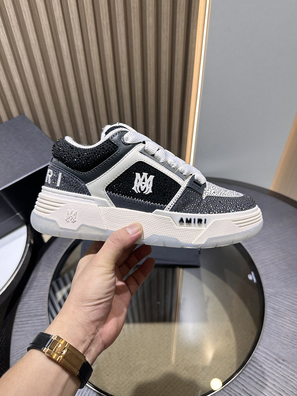 AMIRI MEN SNEAKER