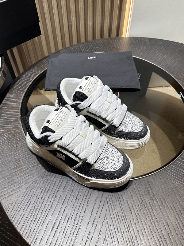 AMIRI MEN SNEAKER