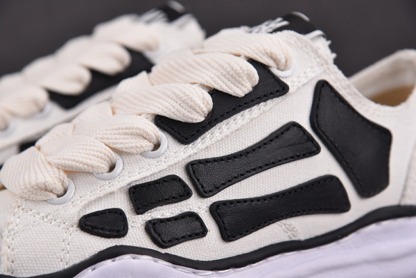 MIHARA YASUHIRO SNEAKERS