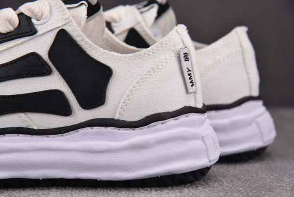 MIHARA YASUHIRO SNEAKERS
