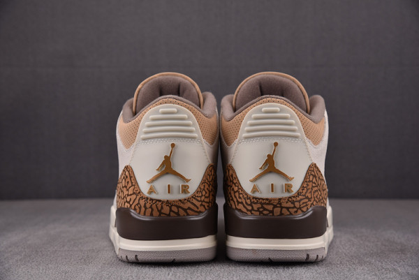 AIR JORDAN 3 PALOMINO CT8532-102