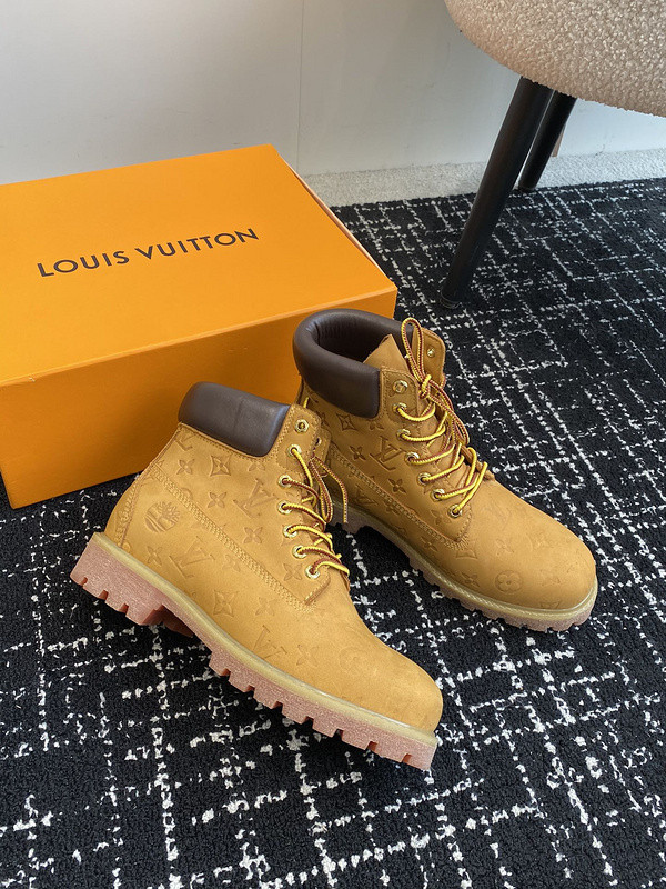 l0*is V*t0n boots