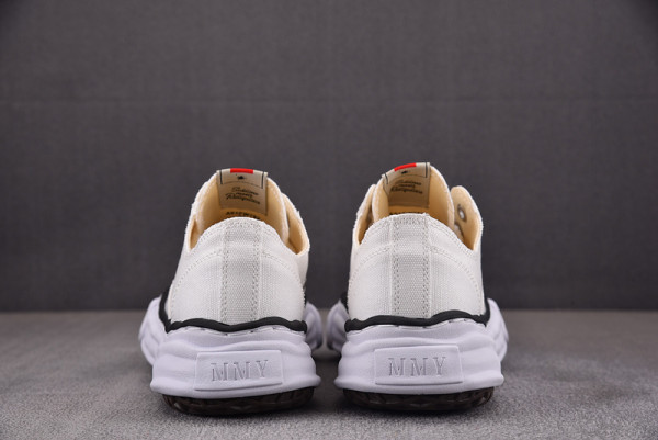 MIHARA YASUHIRO SNEAKER