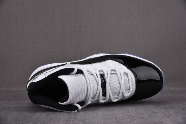 AIR JORDAN 11 RETRO CONCORD 378037-100