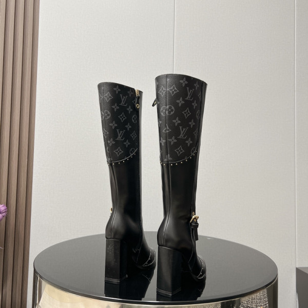 l0*is V*t0n boots
