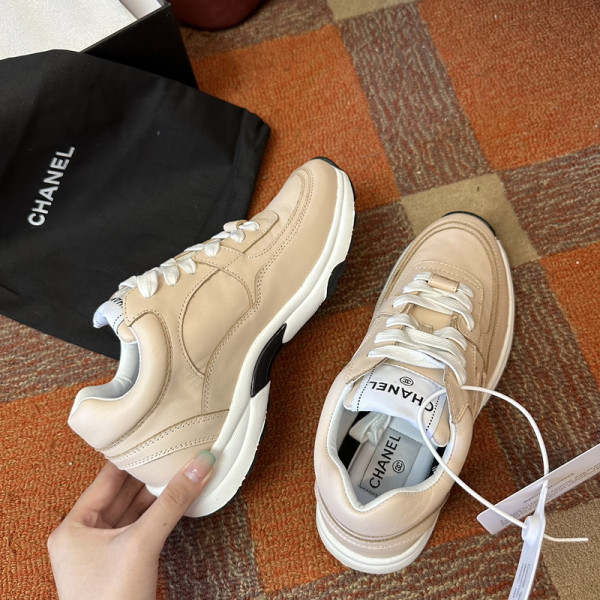 CL WOMEN SNEAKER