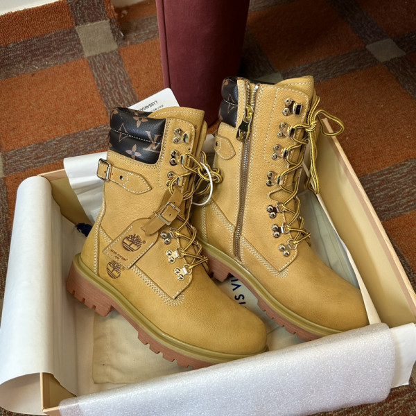 l0*is V*t0n boots