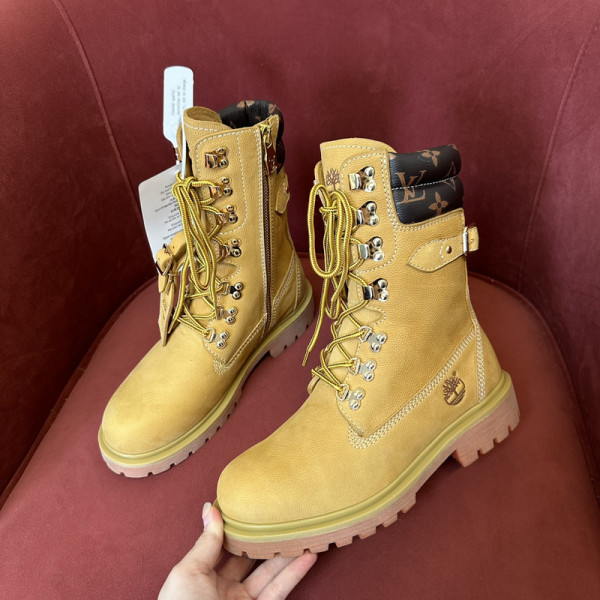 l0*is V*t0n boots