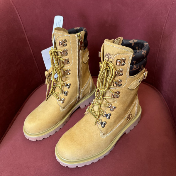 l0*is V*t0n boots