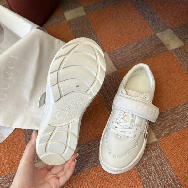 G*u*i  men&women sneakers