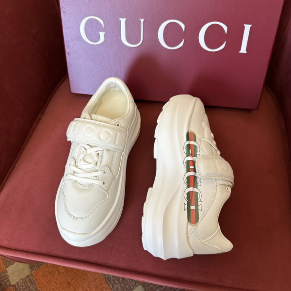 G*u*i  men&women sneakers