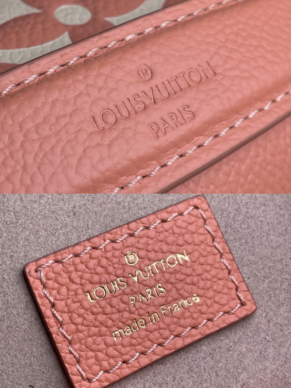 l0*is V*t0n pochette mÉtis
