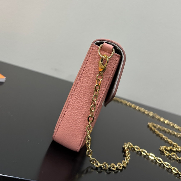 l0*is V*t0n pochette fÉlicie