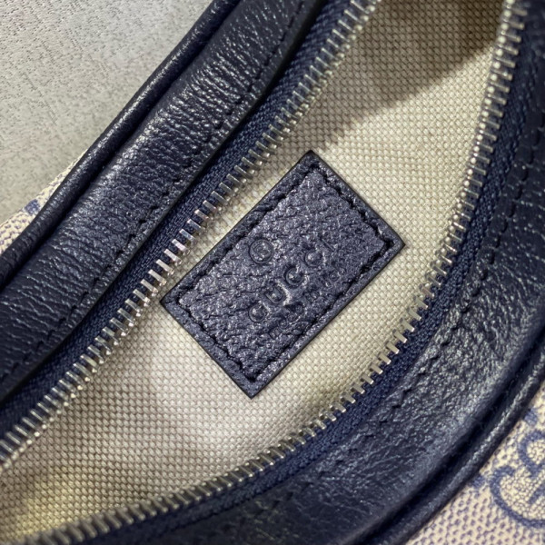 G*u*i attache small shoulder bag